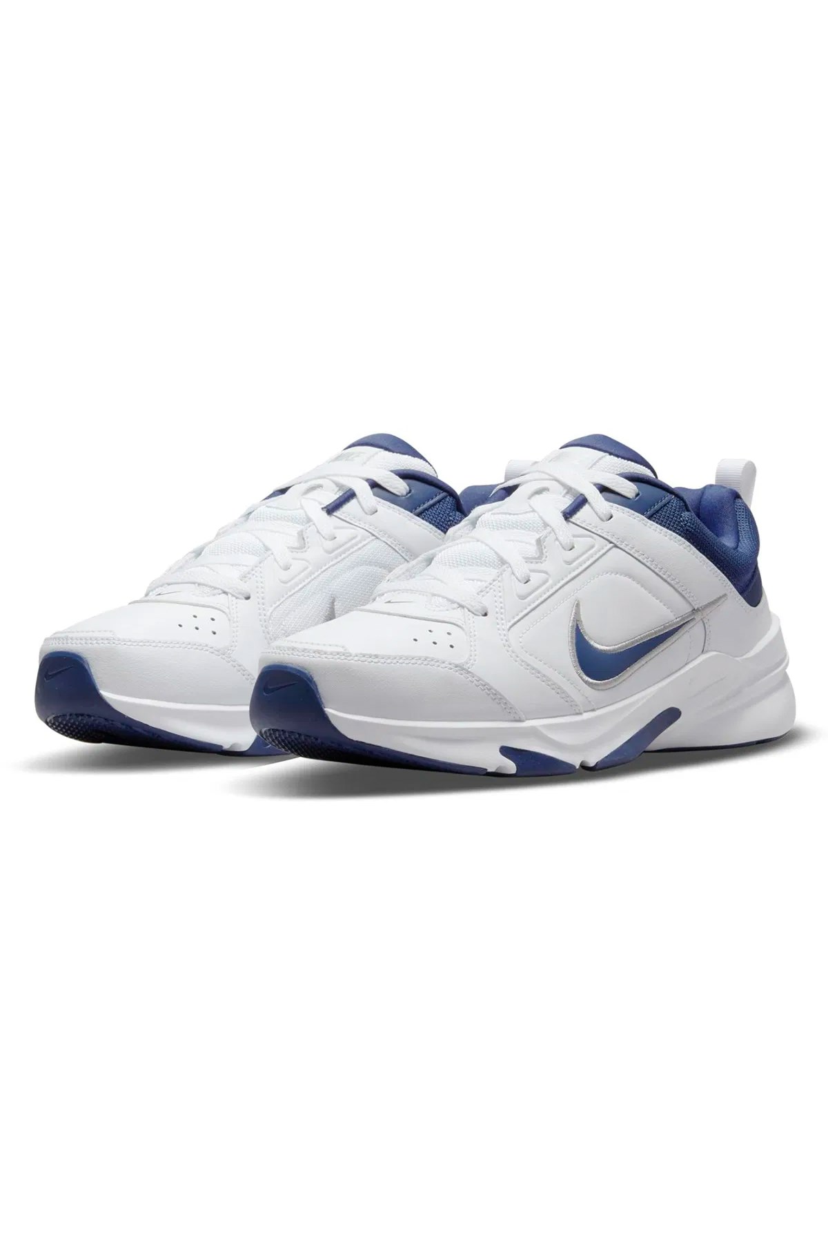 Nike Defyallday Erkek Spor Ayakkabı DJ1196-100 Beyaz