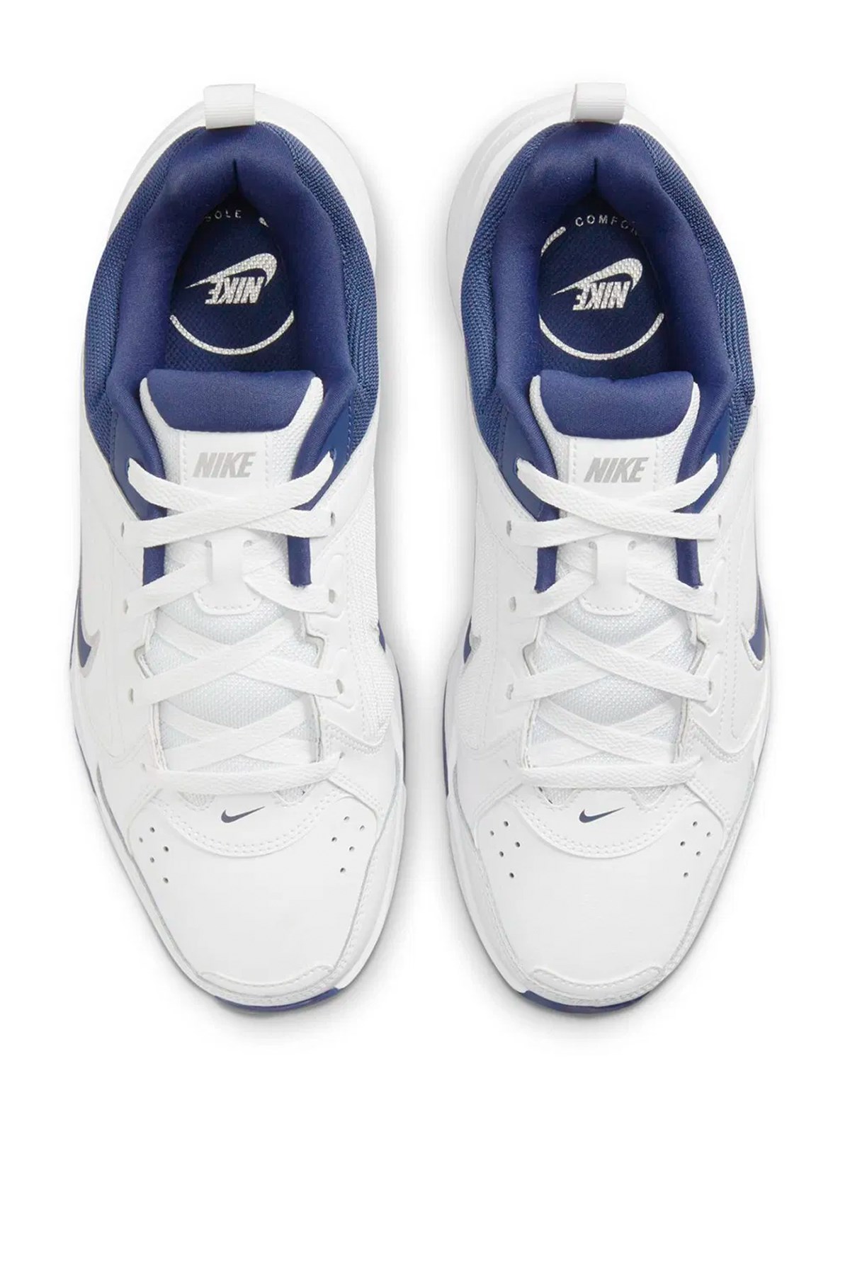 Nike Defyallday Erkek Spor Ayakkabı DJ1196-100 Beyaz