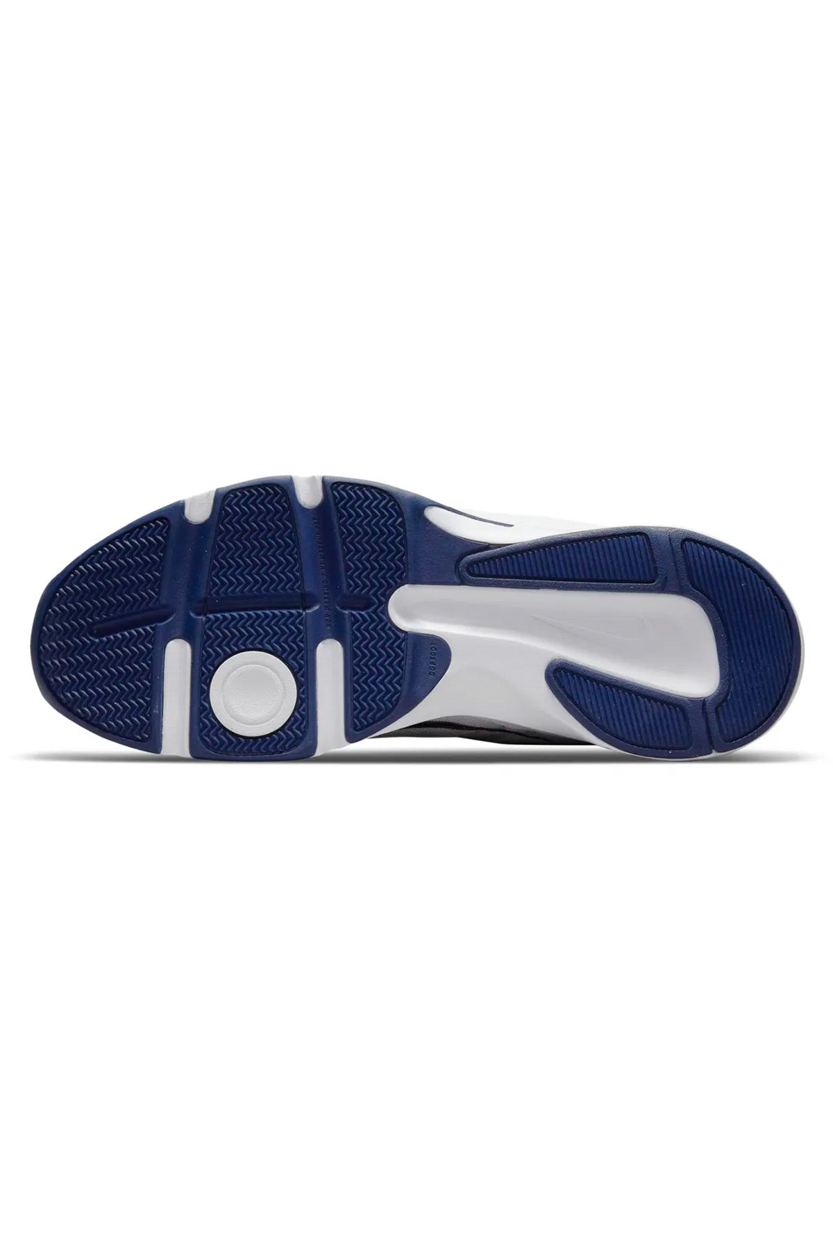 Nike Defyallday Erkek Spor Ayakkabı DJ1196-100 Beyaz