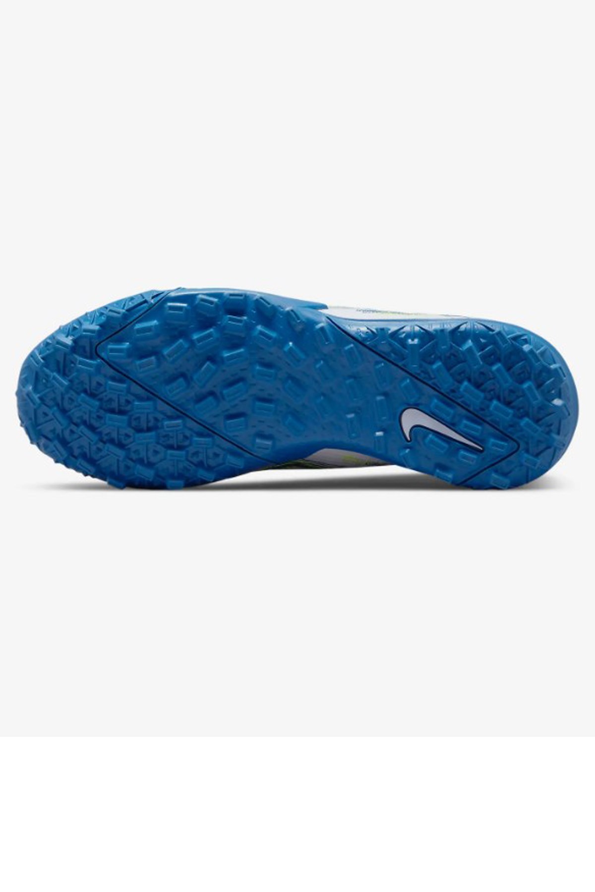 Nike Mercurial Superfly 8 Çocuk Halısaha DJ2864-054 Gri