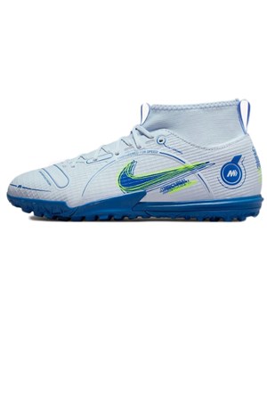 Nike Jr. Mercurial Superfly 8 Academy TF Çocuk Halısaha DJ2864-054