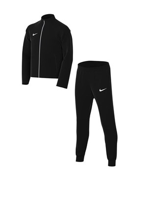 Nike Dri-Fit Academy Pro Çocuk Eşofman Takım  DJ3363-011 Siyah