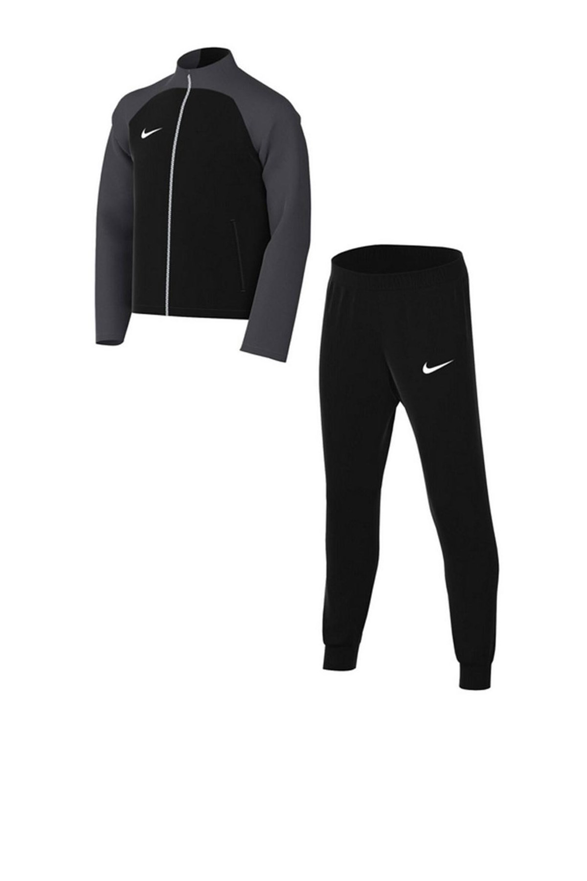 Nike Dri-Fit Academy Pro Çocuk Eşofman Takım  DJ3363-013 Siyah