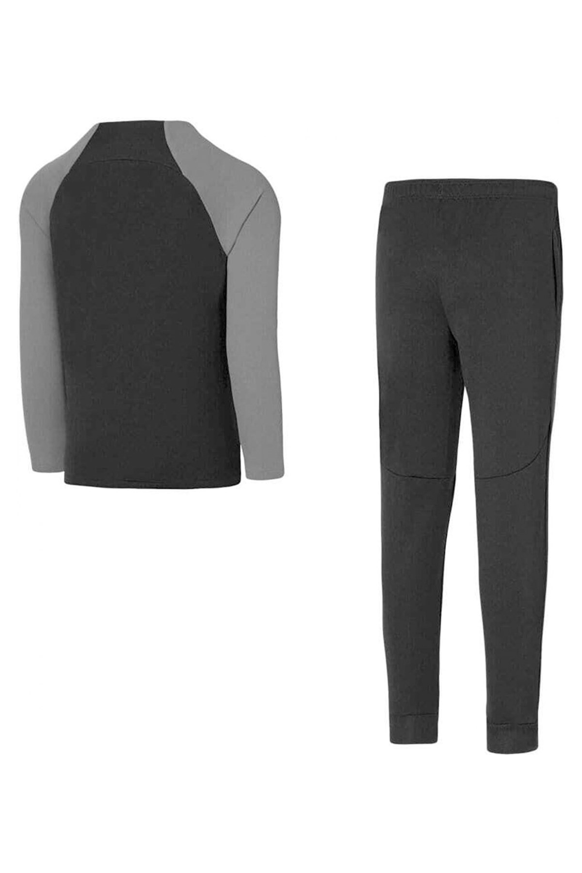 Nike Dri-Fit Academy Pro Çocuk Eşofman Takım  DJ3363-013 Siyah