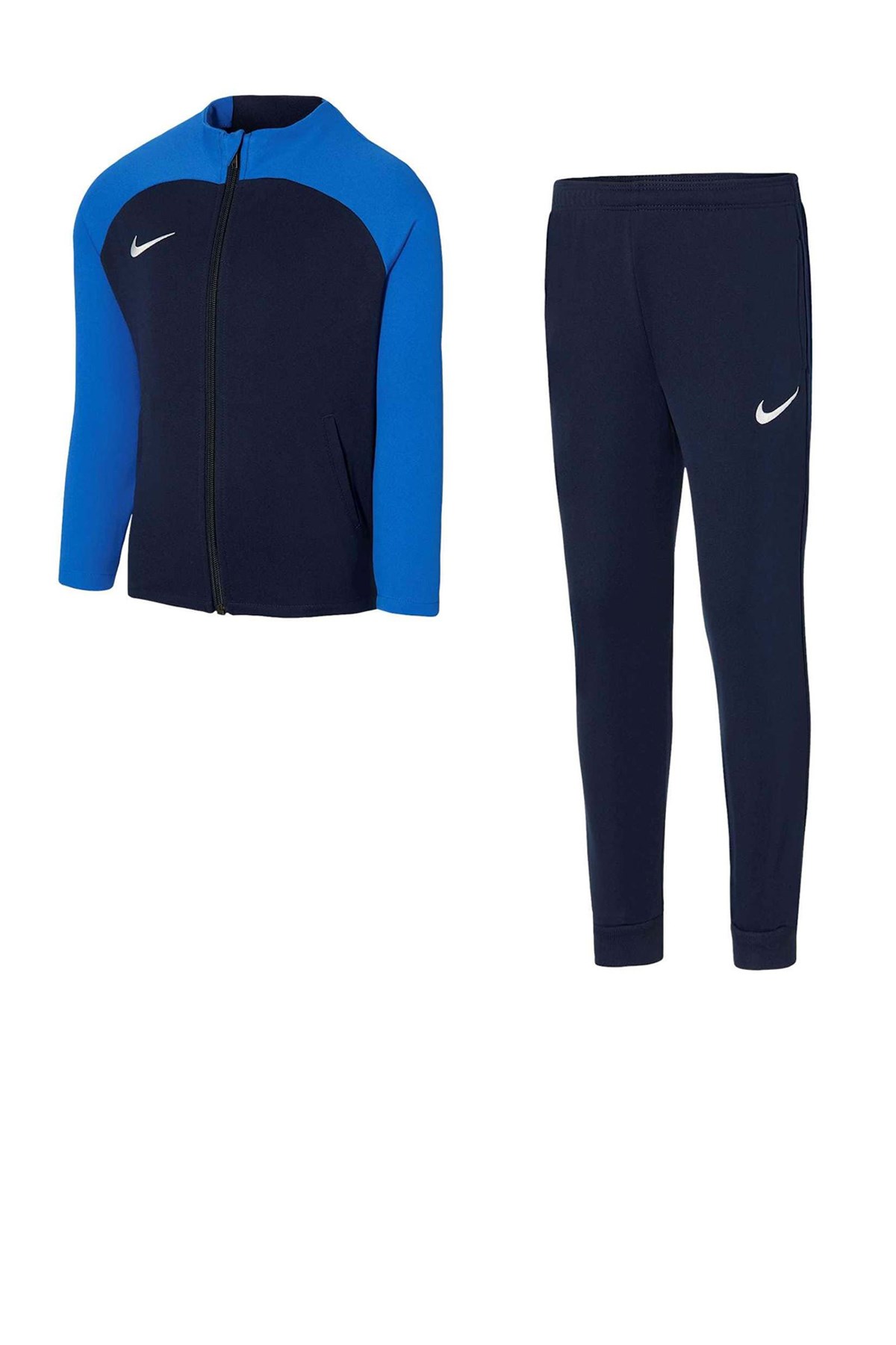 Nike Dri-Fit Academy Pro Çocuk Eşofman Takım  DJ3363-451 Antrasit