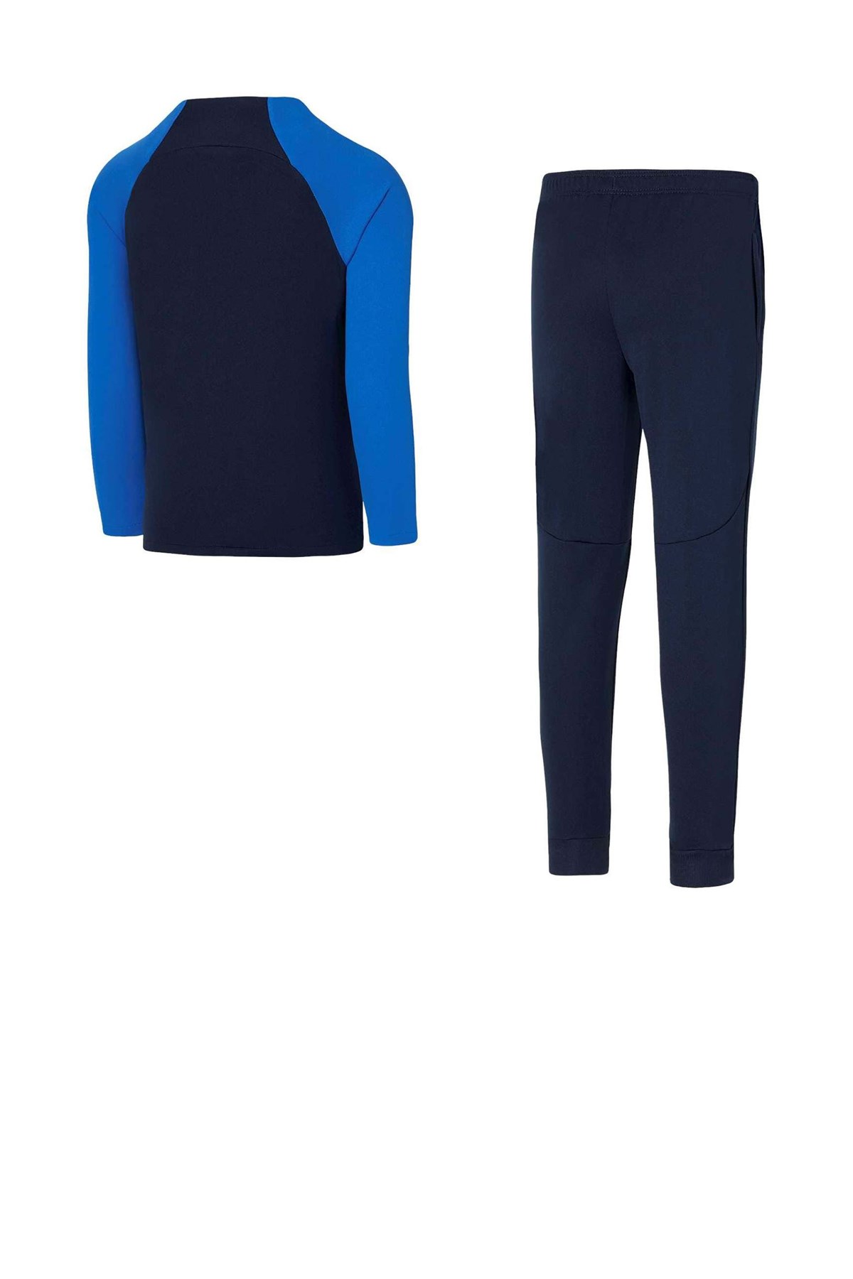 Nike Dri-Fit Academy Pro Çocuk Eşofman Takım  DJ3363-451 Antrasit