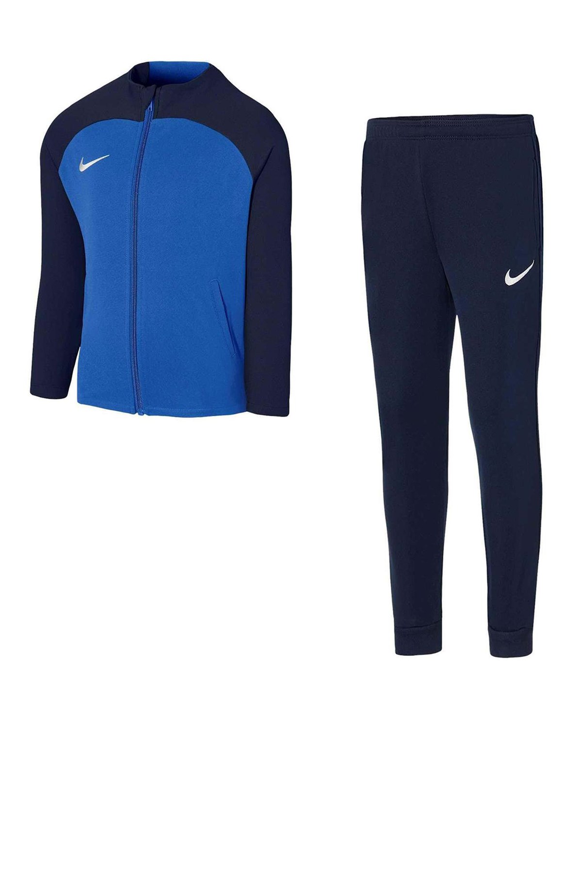 Nike Dri-Fit Academy Pro Çocuk Eşofman Takım  DJ3363-463 Mavi