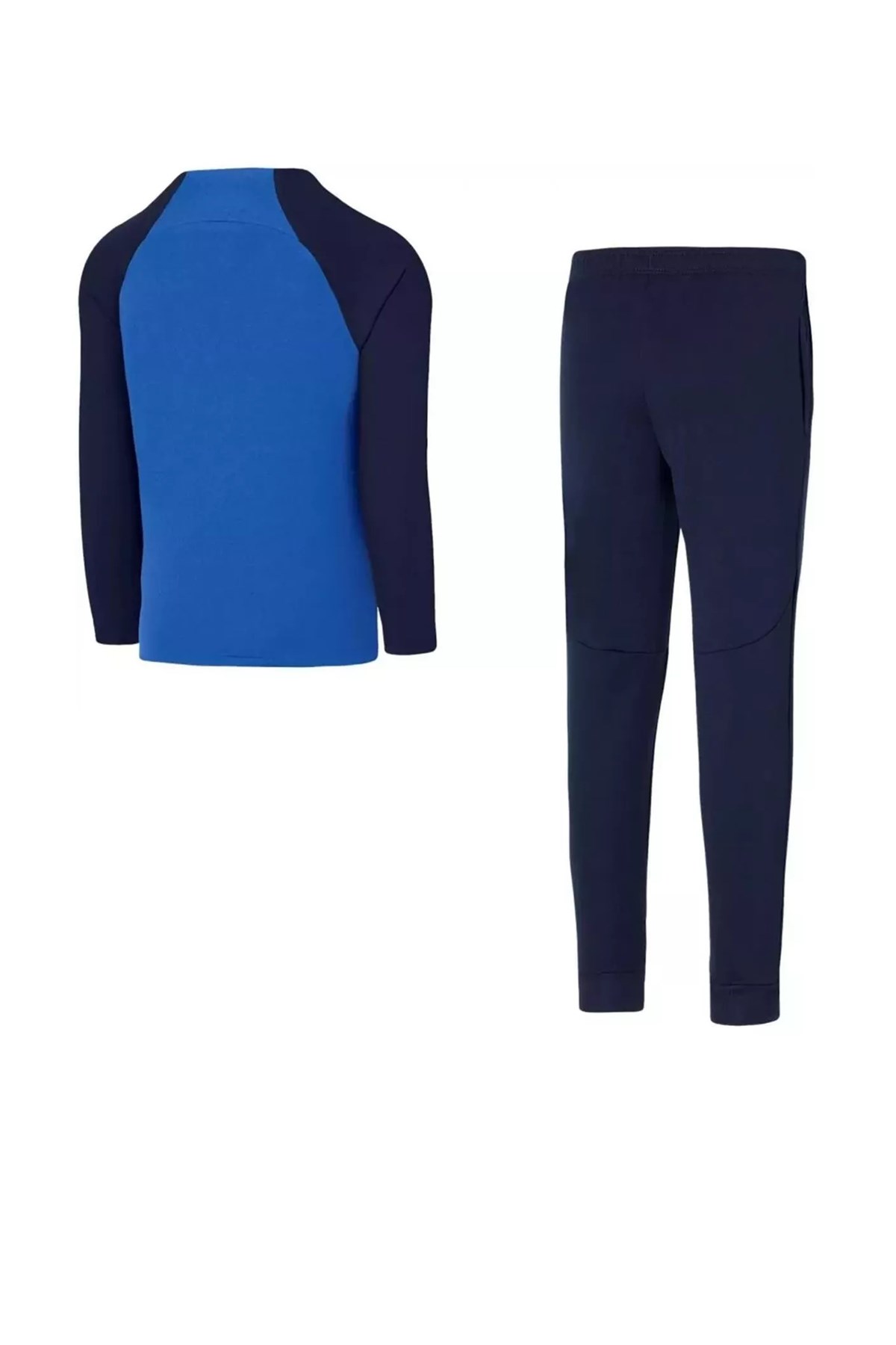 Nike Dri-Fit Academy Pro Çocuk Eşofman Takım  DJ3363-463 Mavi