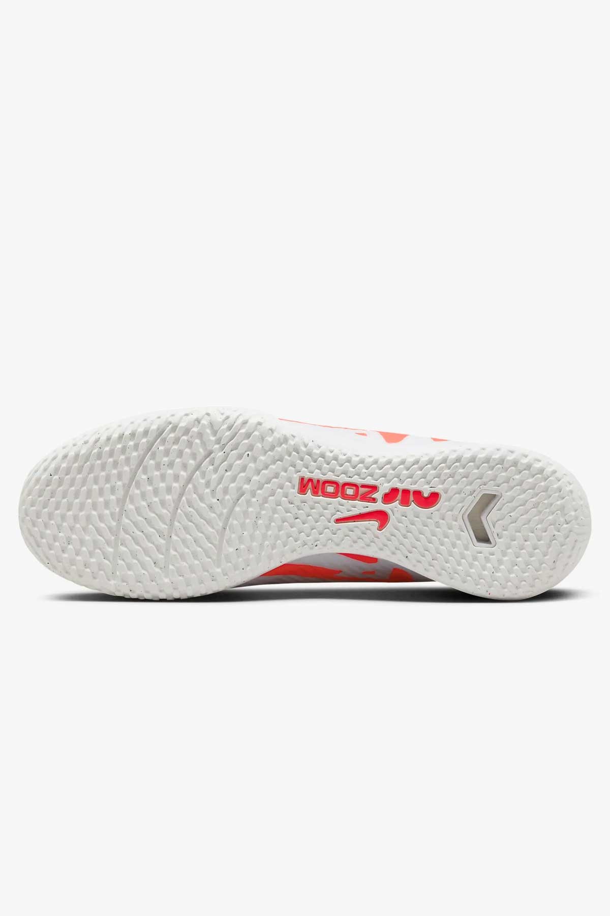 Nike Zoom Superfly 9 Erkek Halı Saha Ayakkabısı DJ5627-600 Kırmızı