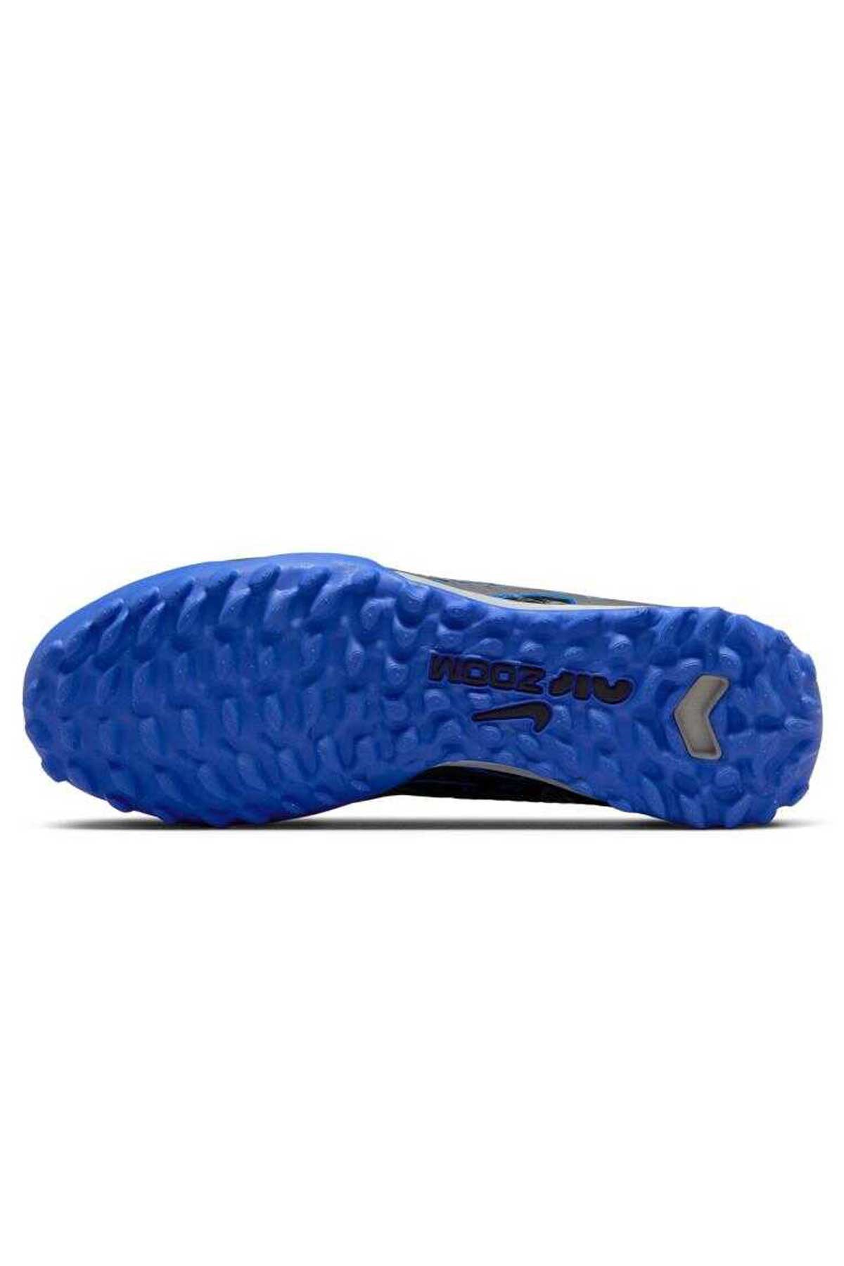 Nike Zoom Superfly 9 Erkek Halı Saha Ayakkabısı DJ5629-040 Siyah