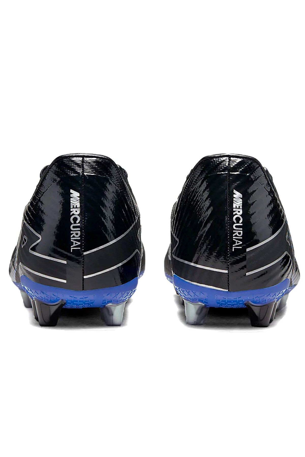 Nike Zoom Vapor 15 Academy Ag Erkek Krampon DJ5630-040 Siyah
