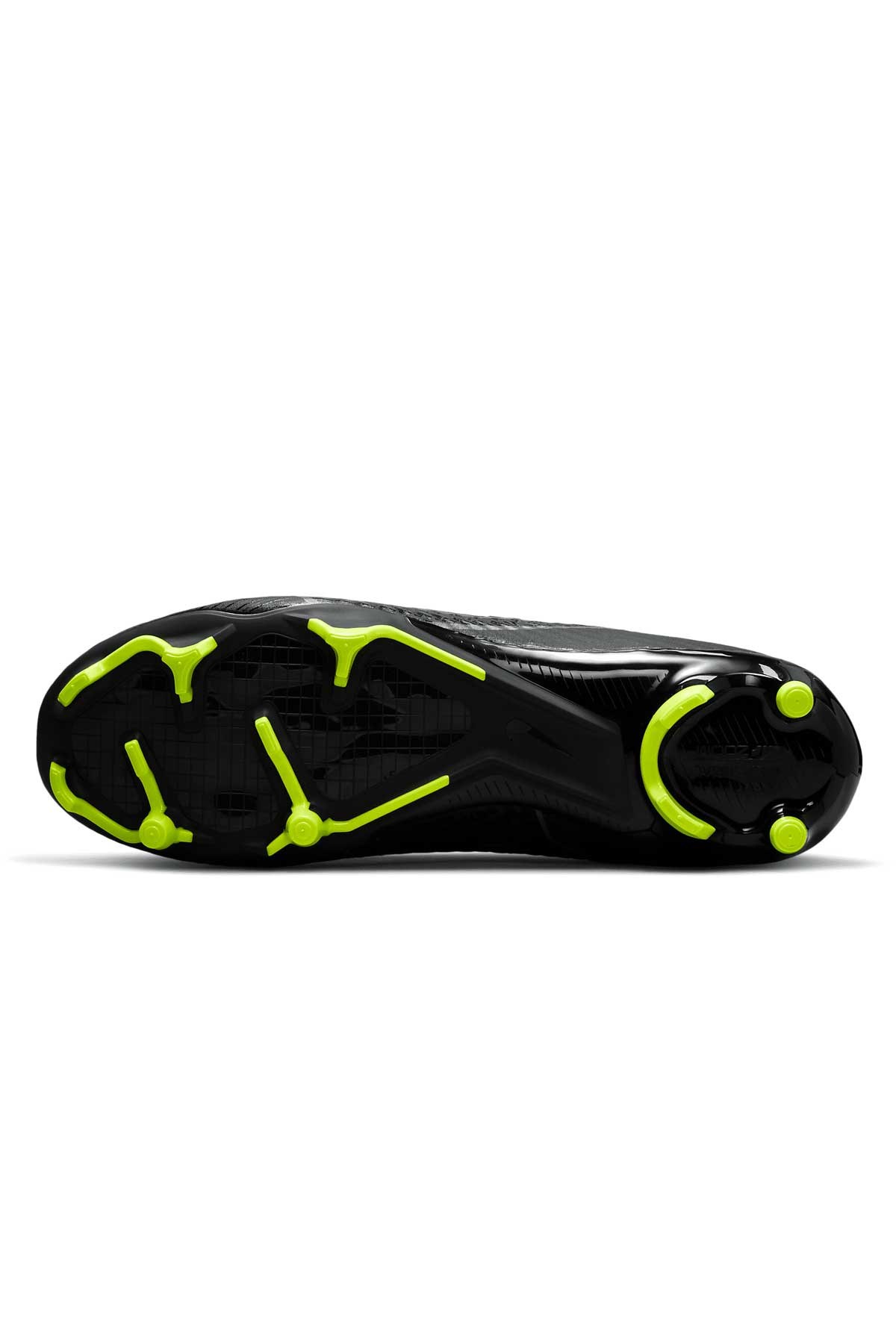 nike mercurial vapor siyah