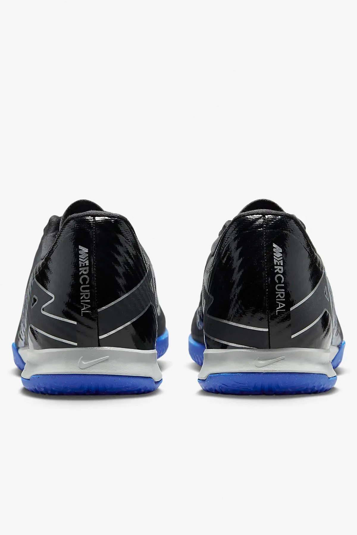 Nike Zoom Vapor 15 Erkek Halı saha Ayakkabısı DJ5633-040 Siyah