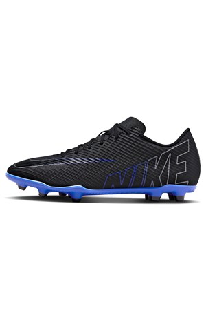 Nike Mercurial Vapor 15 Club Erkek Krampon DJ5963-040 Siyah