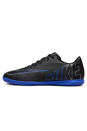 Nike Mercurial Vapor 15 Erkek Salon Futbolu Ayakkabısı DJ5969-040 Siyah