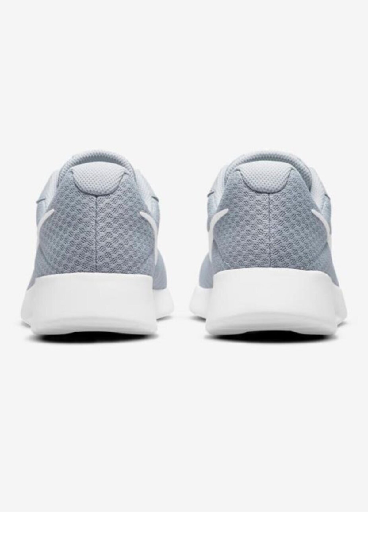 Nike Tanjun Kadın Koşu Ayakkabı DJ6257-003 Gri