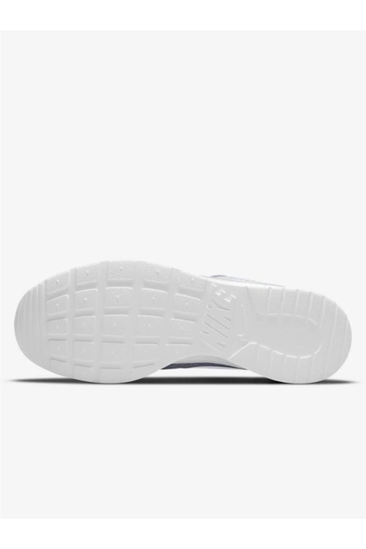 Nike Tanjun Kadın Koşu Ayakkabı DJ6257-003 Gri