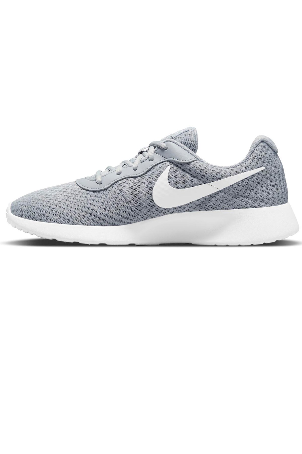 Nike Tanjun Erkek Koşu Ayakkabı DJ6258-002 Gri