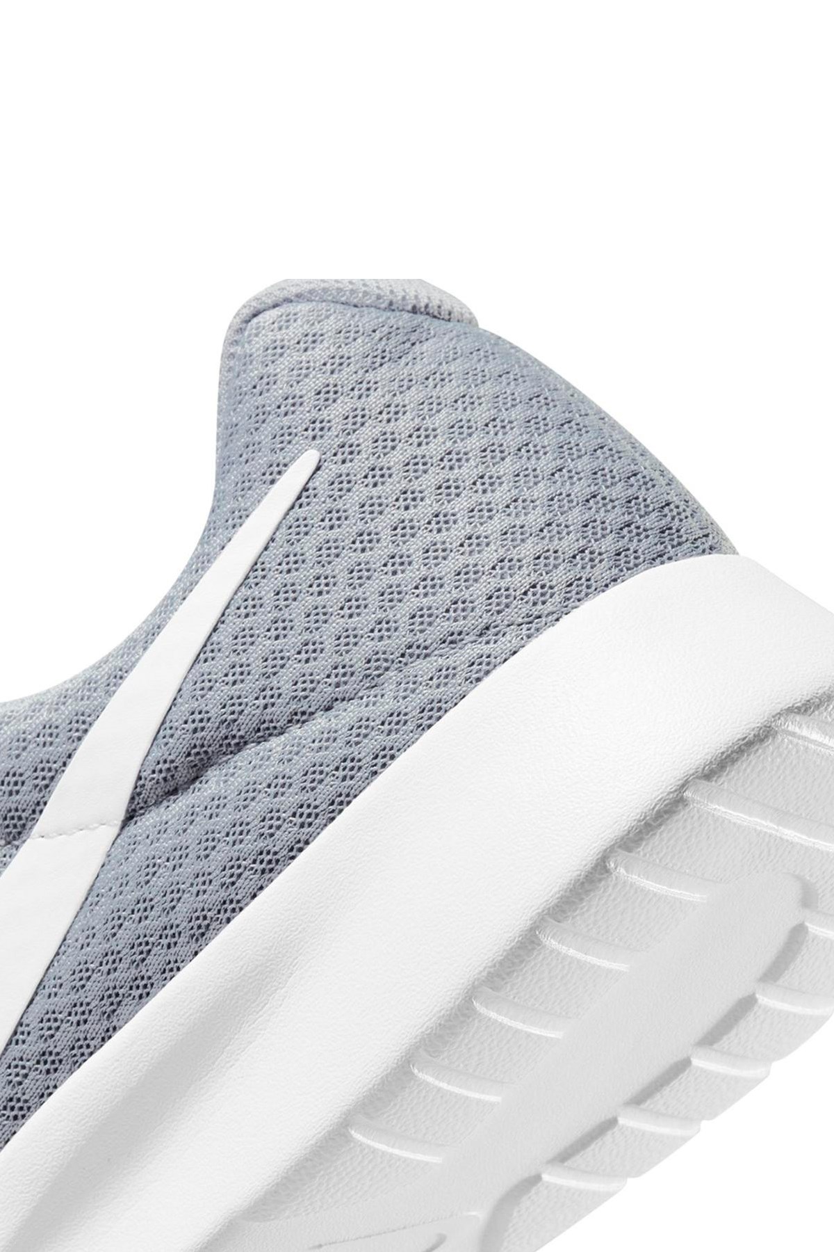 Nike Tanjun Erkek Koşu Ayakkabı DJ6258-002 Gri