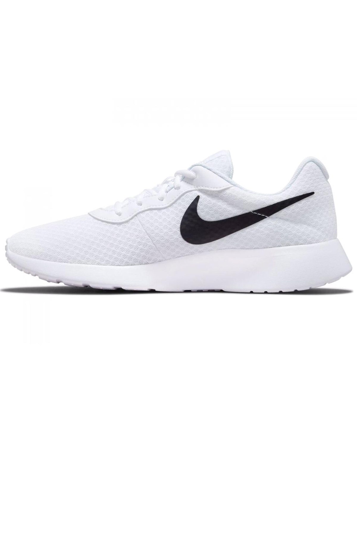 Nike Tanjun Erkek Koşu Ayakkabı DJ6258-100 Beyaz