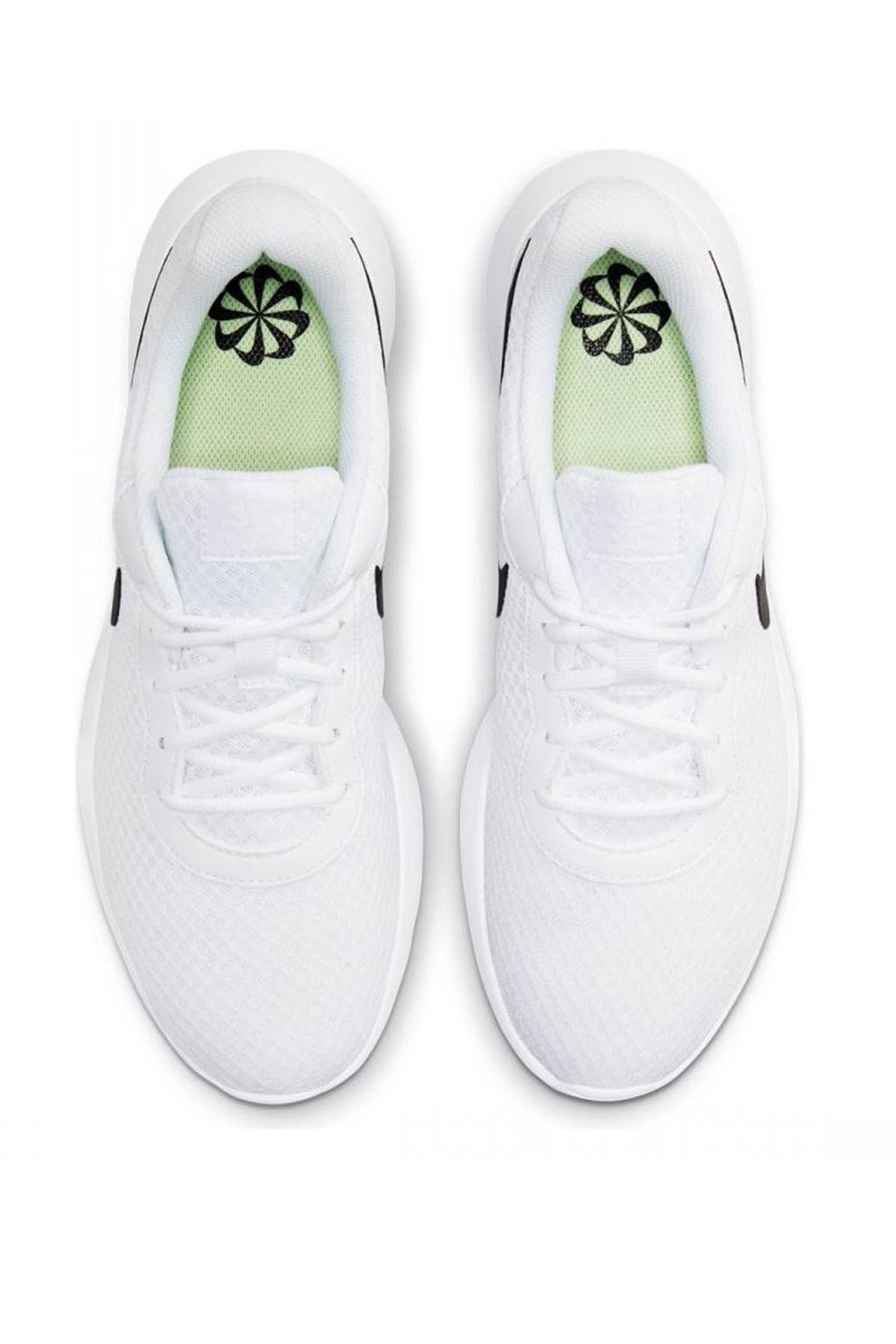 Nike Tanjun Erkek Koşu Ayakkabı DJ6258-100 Beyaz