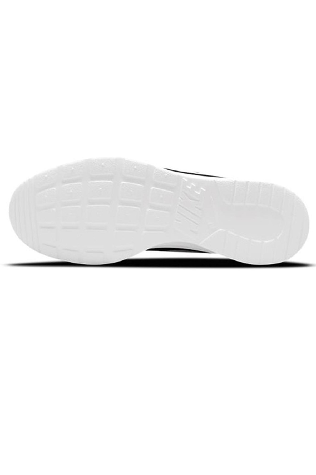 Nike Tanjun Erkek Koşu Ayakkabı DJ6258-100 Beyaz