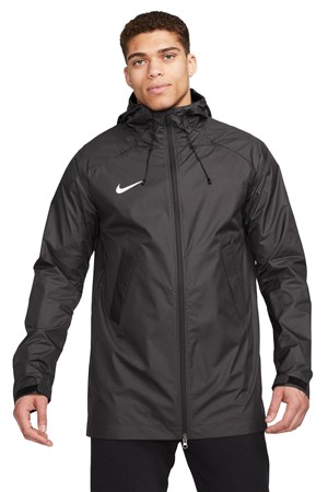 Nike Storm-FiT Academy Pro Erkek Yağmurluk DJ6301-010 Siyah