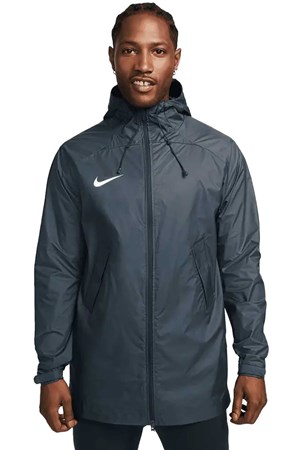 Nike Storm-FiT Academy Pro Erkek Yağmurluk DJ6301-451 Lacivert