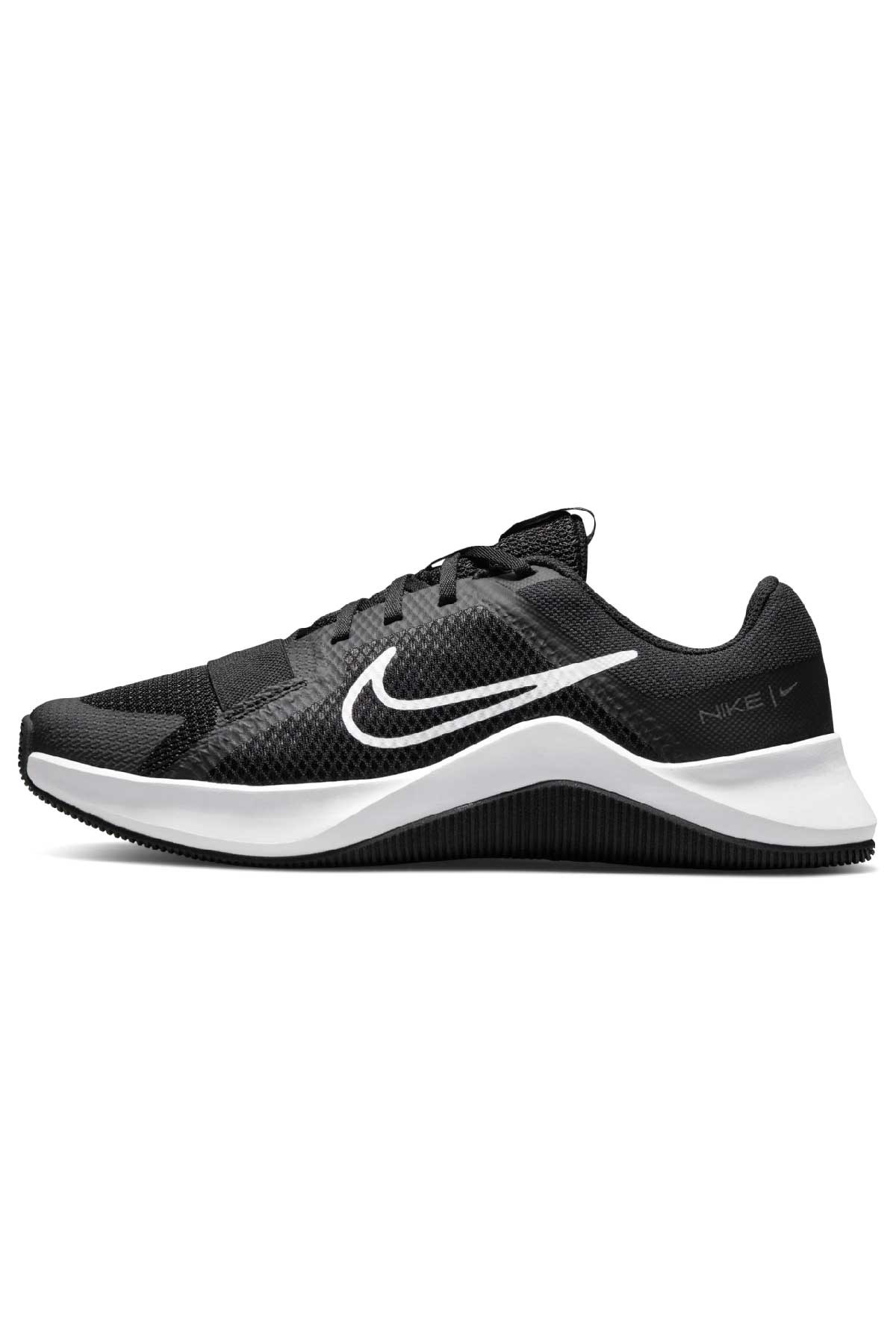Nike MC Trainer 2 Kadın Spor Ayakkabı DM0824-003 Siyah