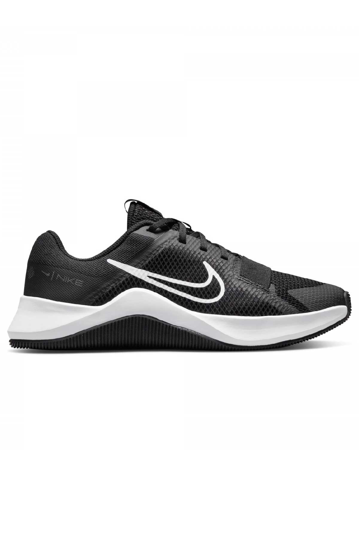 Nike MC Trainer 2 Kadın Spor Ayakkabı DM0824-003 Siyah