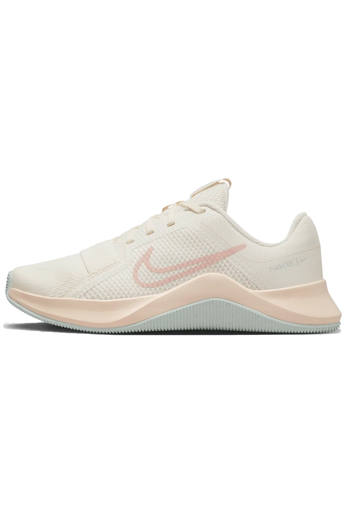 Nike MC Trainer 2 Kadın Spor Ayakkabı DM0824-104 Bej