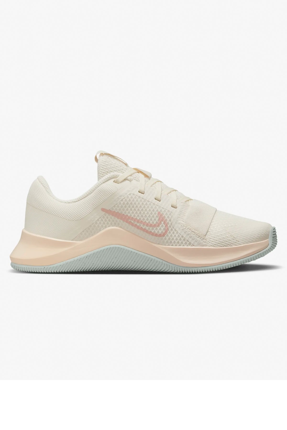Nike MC Trainer 2 Kadın Spor Ayakkabı DM0824-104 Bej
