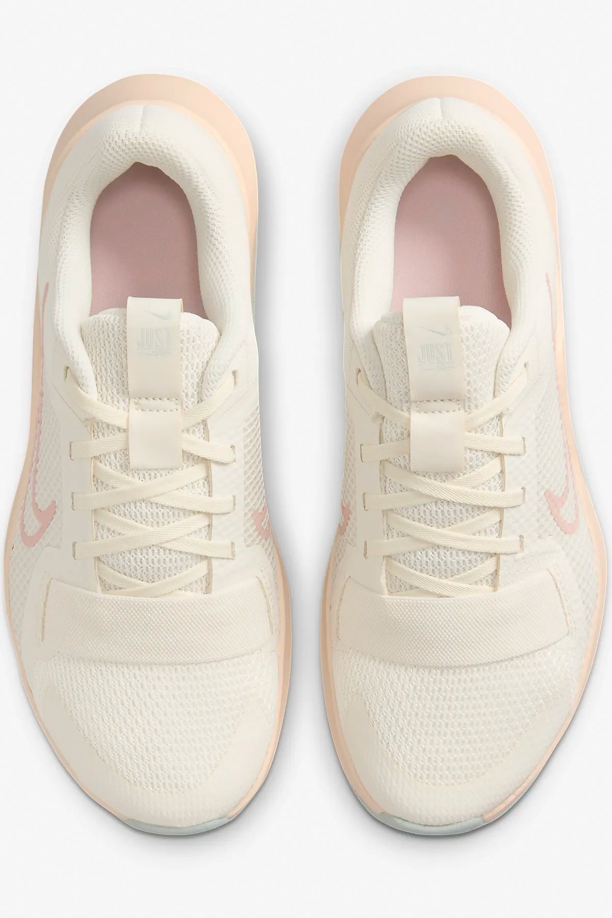 Nike MC Trainer 2 Kadın Spor Ayakkabı DM0824-104 Bej