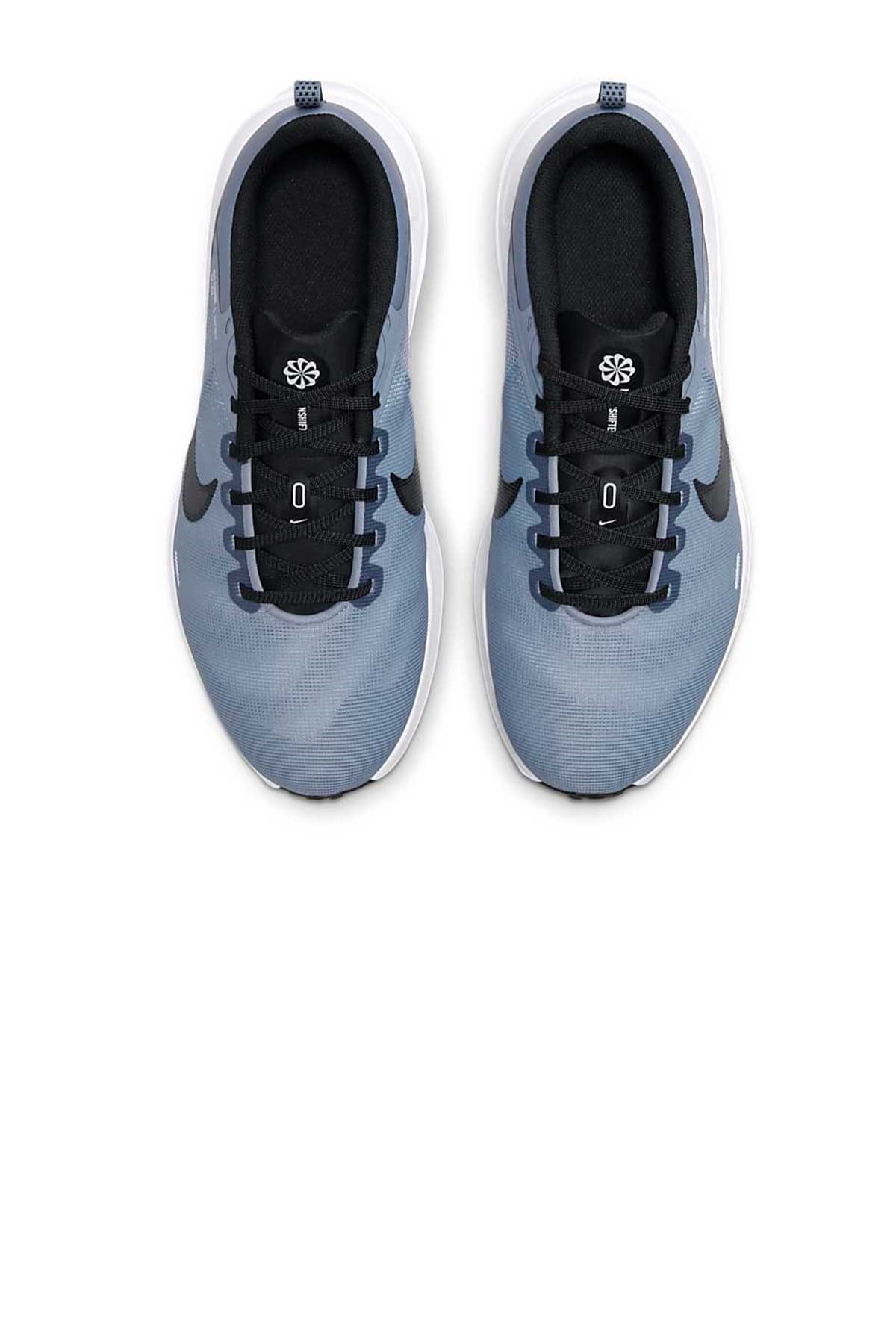 Nike Downshifter 12 Erkek Koşu Ayakkabısı DM0919-401 Mavi