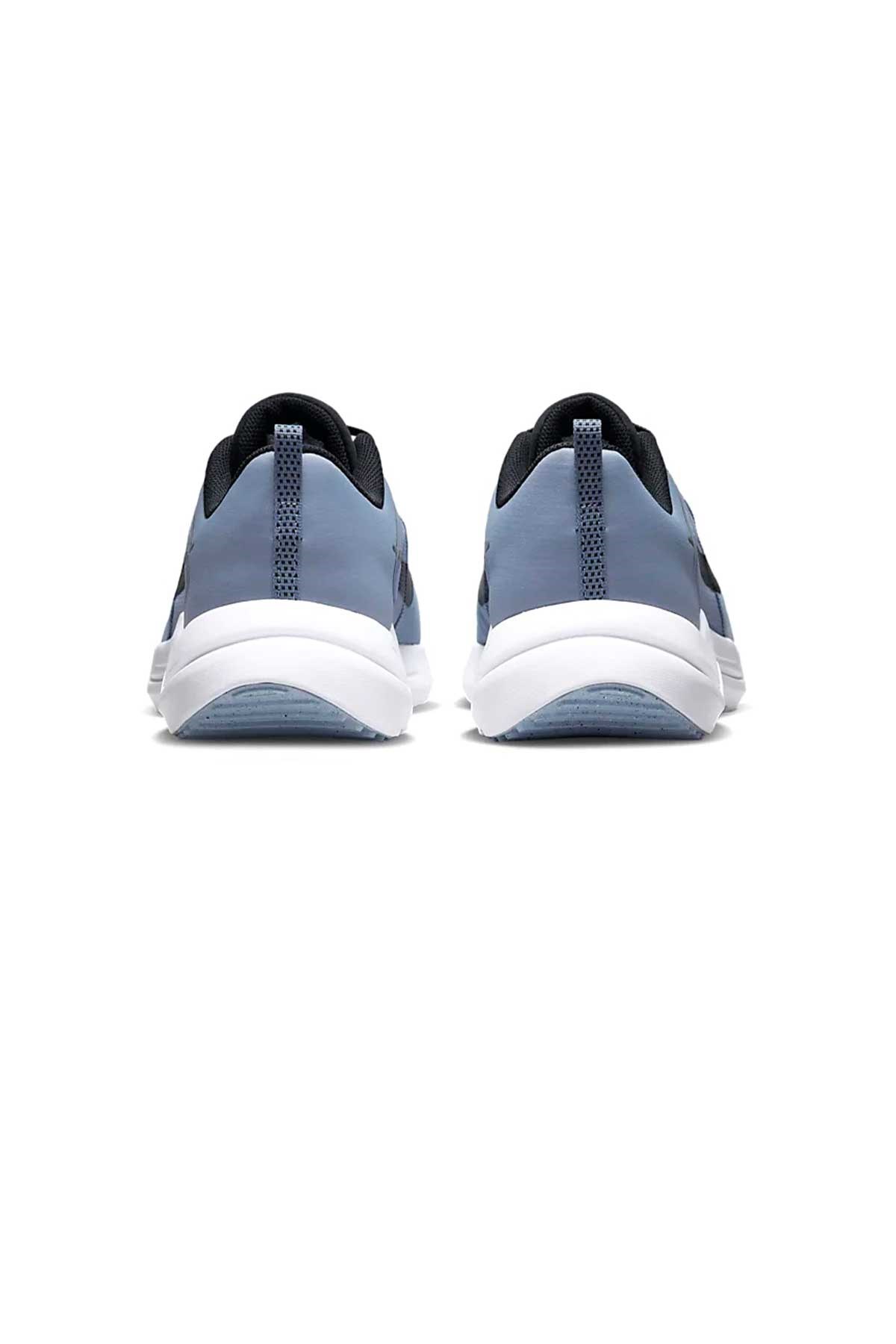 Nike Downshifter 12 Erkek Koşu Ayakkabısı DM0919-401 Mavi