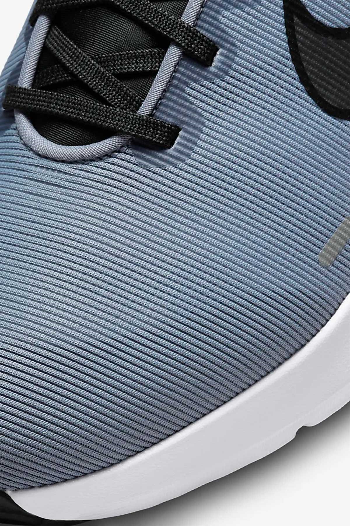Nike Downshifter 12 Erkek Koşu Ayakkabısı DM0919-401 Mavi
