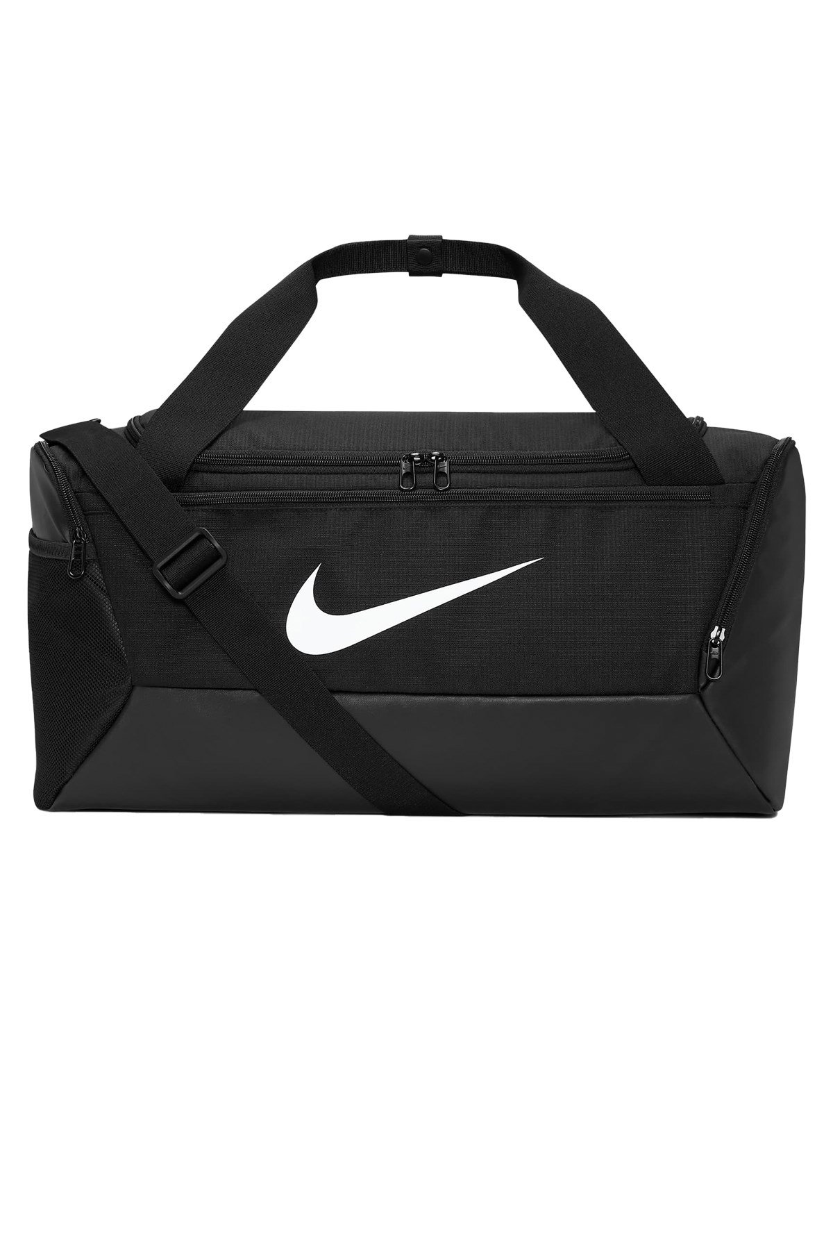 Nike Brasilia 9.5 Unisex Spor Çantası DM3976-010 Siyah