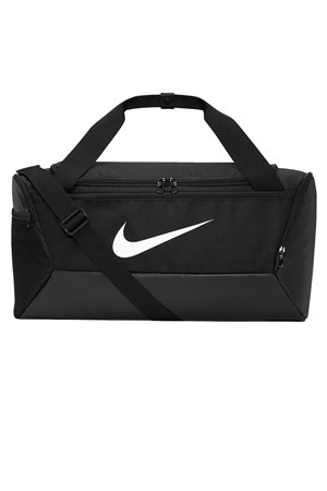 Nike Brasilia 9.5 Unisex Spor Çantası DM3976-010 Siyah