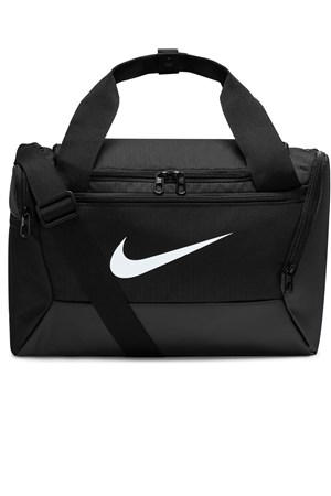 Nike Brasilia 9.5 Antreman Çantası DM3977-010 Siyah