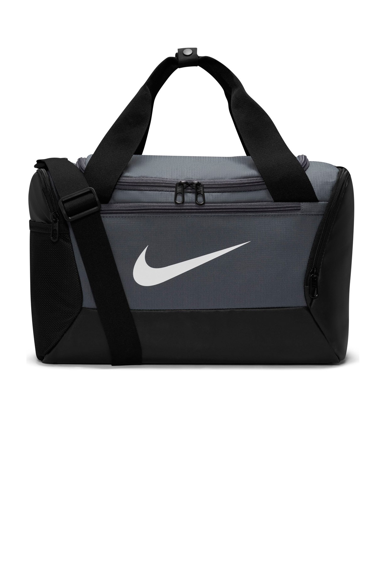 Nike Brasilia 9.5 Antreman Çantası DM3977-026 Yeşil