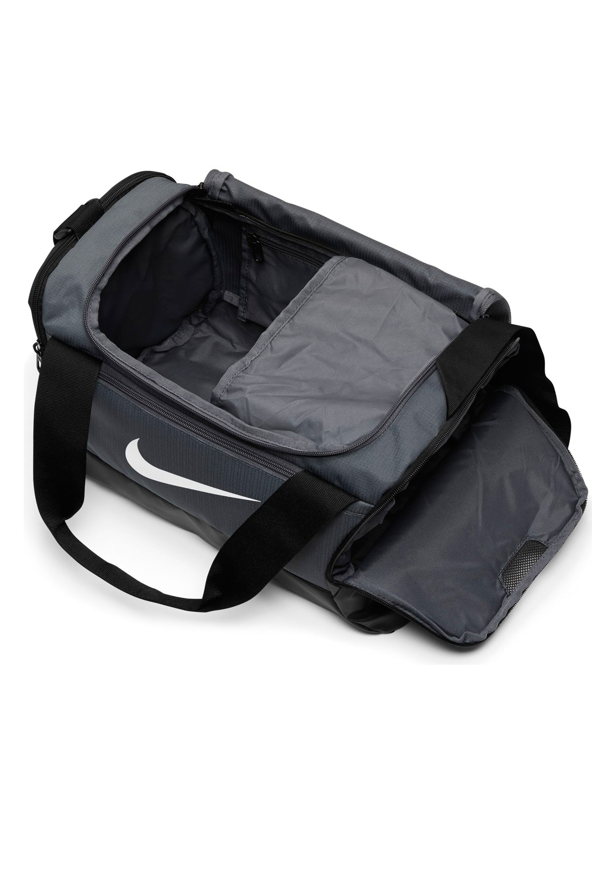 Nike Brasilia 9.5 Antreman Çantası DM3977-026 Yeşil