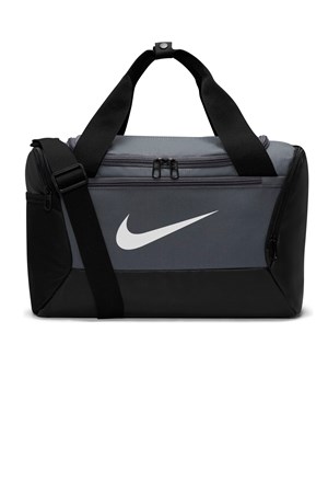 Nike Brasilia 9.5 Antreman Çantası DM3977-026 Yeşil