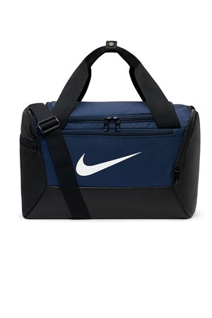 Nike Brasilia 9.5 Antreman Çantası DM3977-410 Antrasit