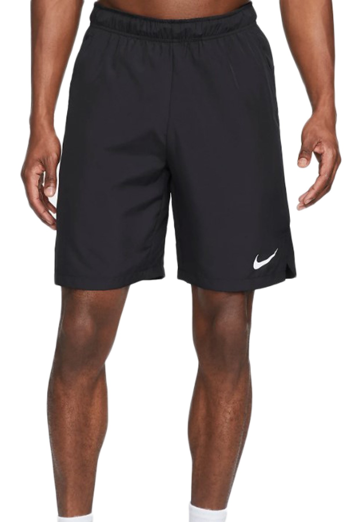 Nike Dri-Fit Erkek Şort DM6617-010 Siyah