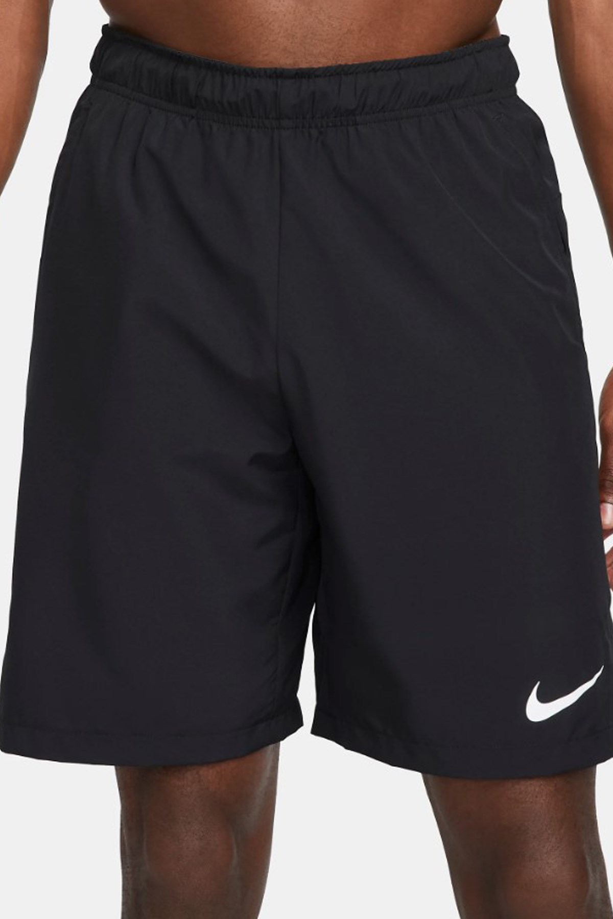 Nike Dri-Fit Erkek Şort DM6617-010 Siyah