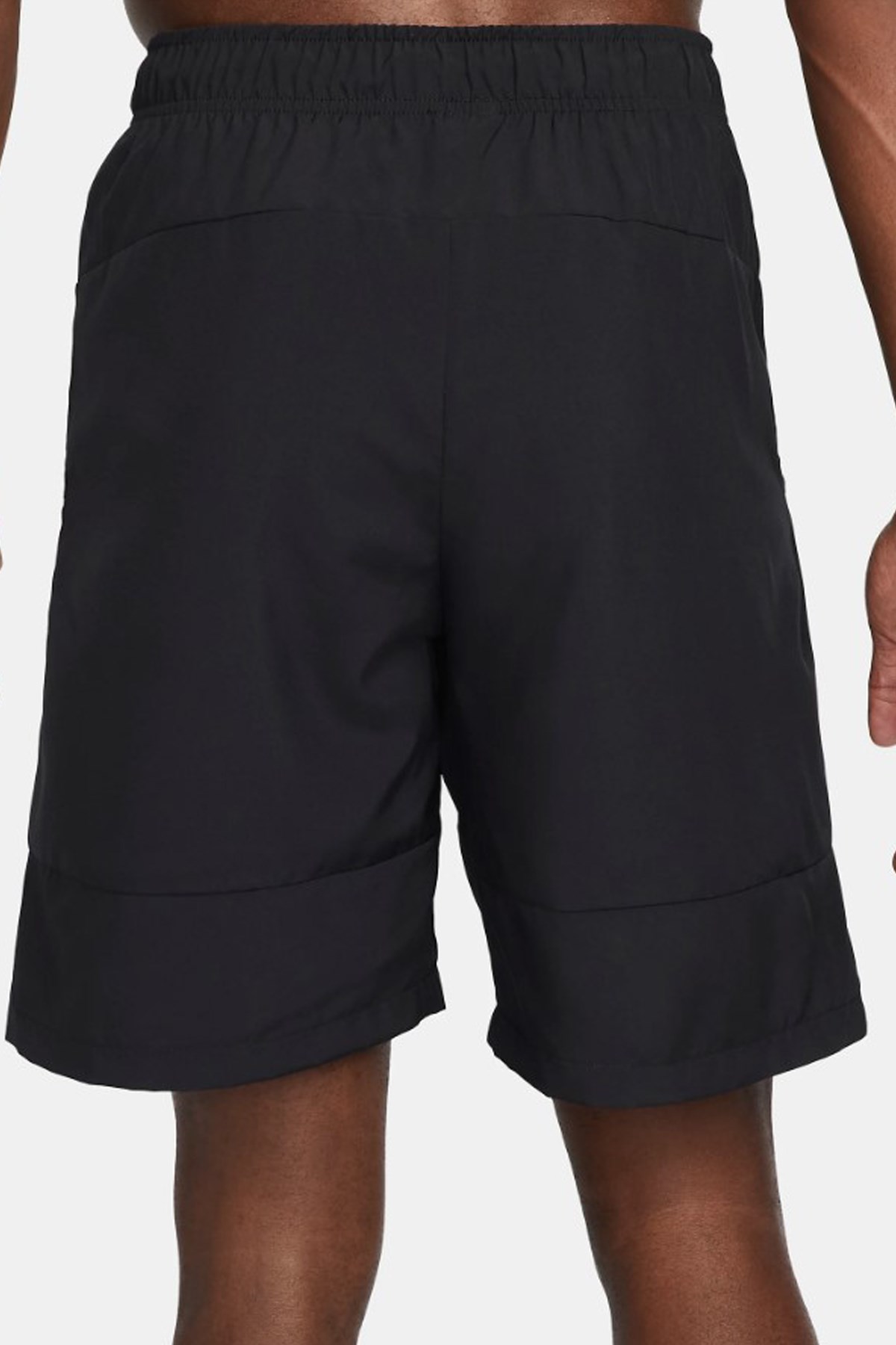 Nike Dri-Fit Erkek Şort DM6617-010 Siyah