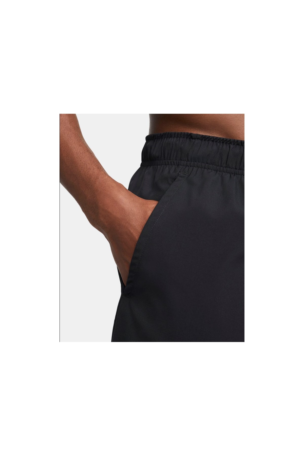 Nike Dri-Fit Erkek Şort DM6617-010 Siyah