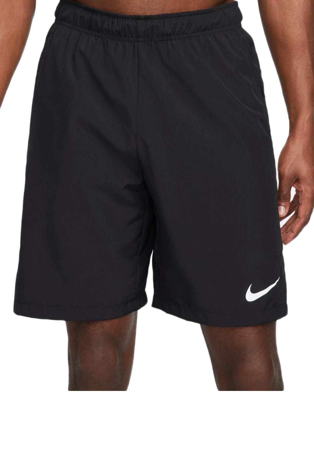 Nike Dri-Fit Erkek Şort DM6617-084 Siyah