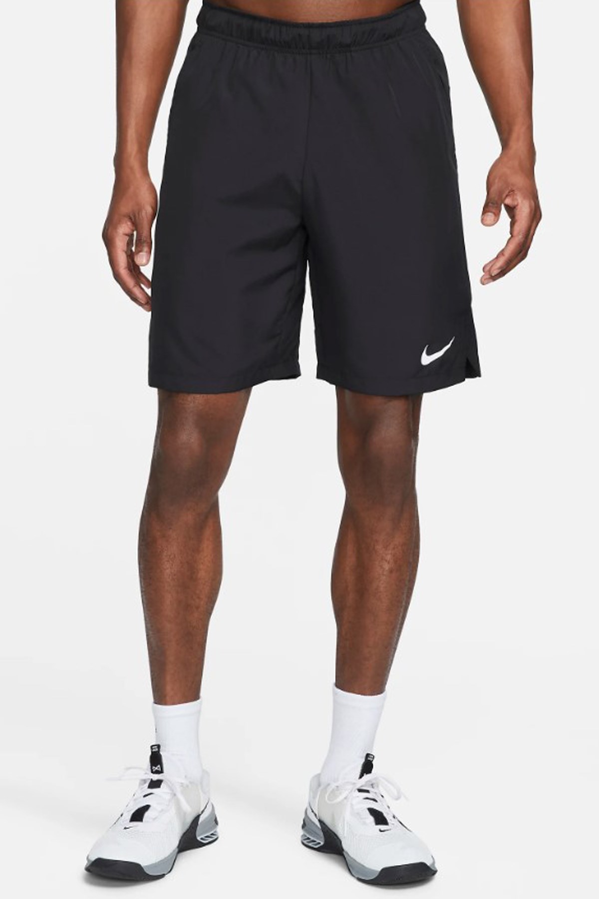 Nike Dri-Fit Erkek Şort DM6617-084 Siyah