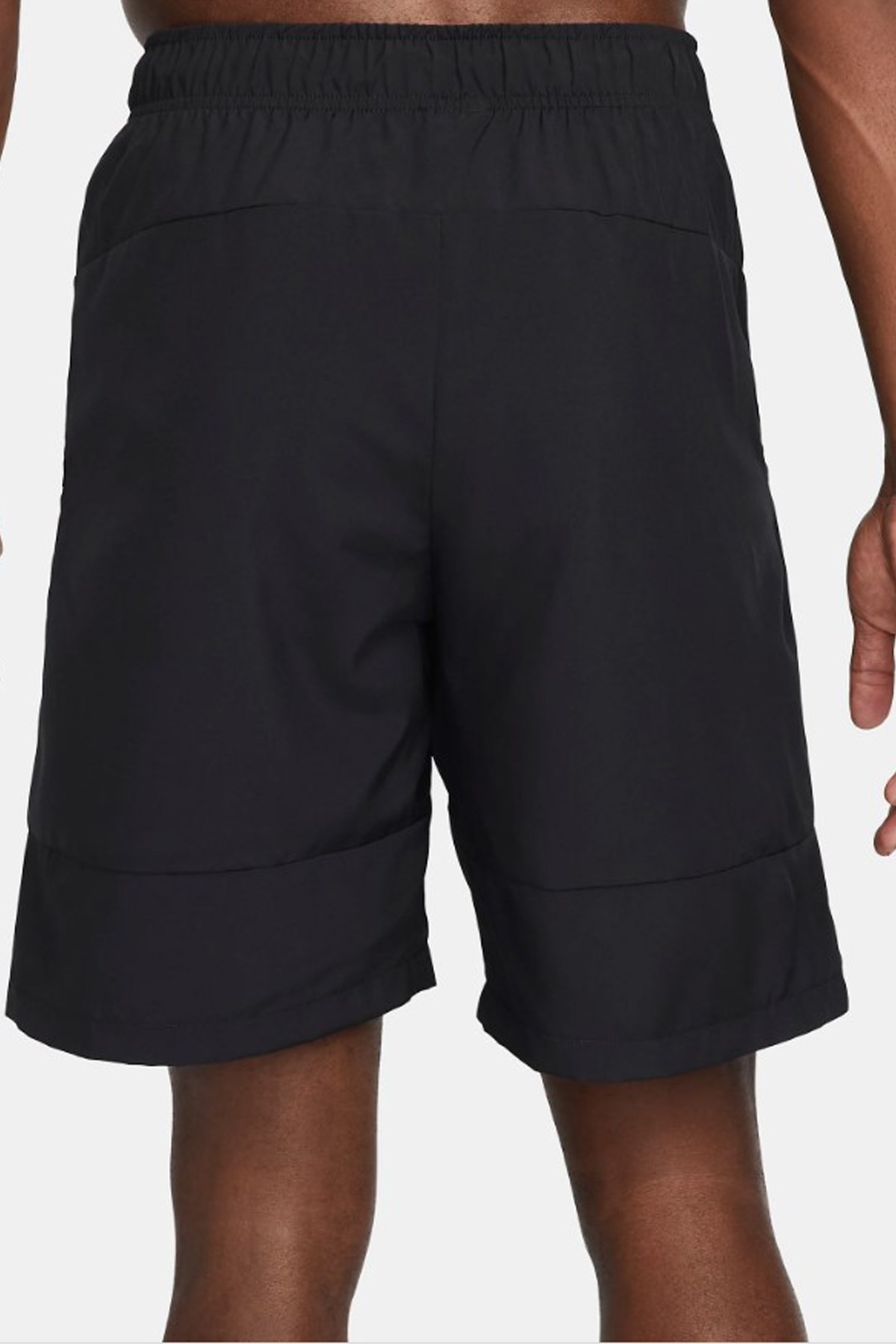 Nike Dri-Fit Erkek Şort DM6617-084 Siyah